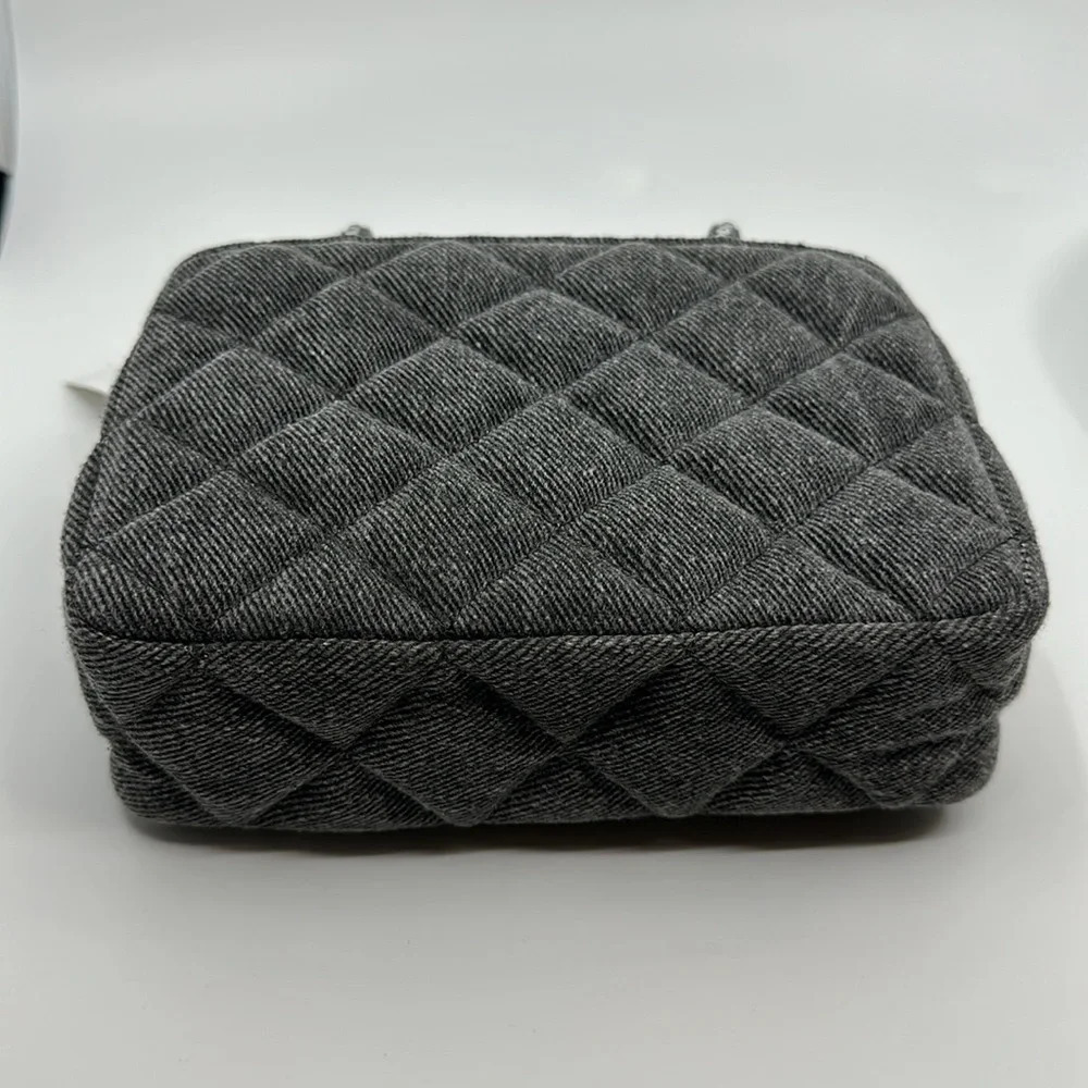 AMINA MUADDI luxury bag made in Italy - Picture 10 of 13